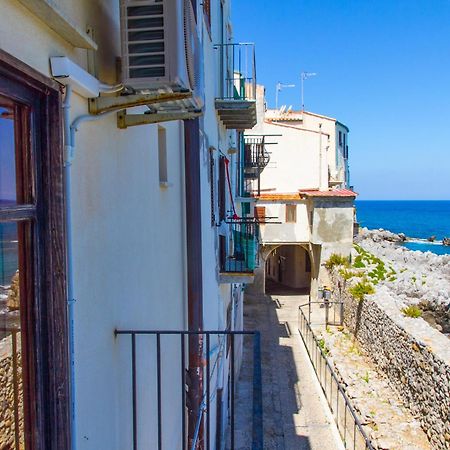 Hotel Ai Candelori Cefalù Zewnętrze zdjęcie