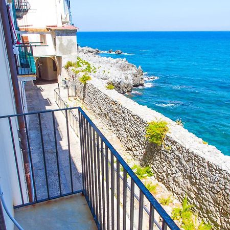 Hotel Ai Candelori Cefalù Zewnętrze zdjęcie