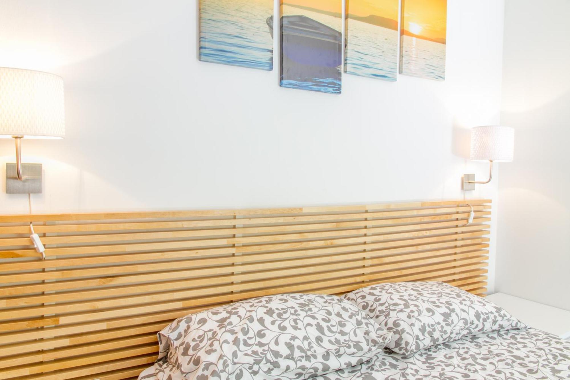 Hotel Ai Candelori Cefalù Zewnętrze zdjęcie