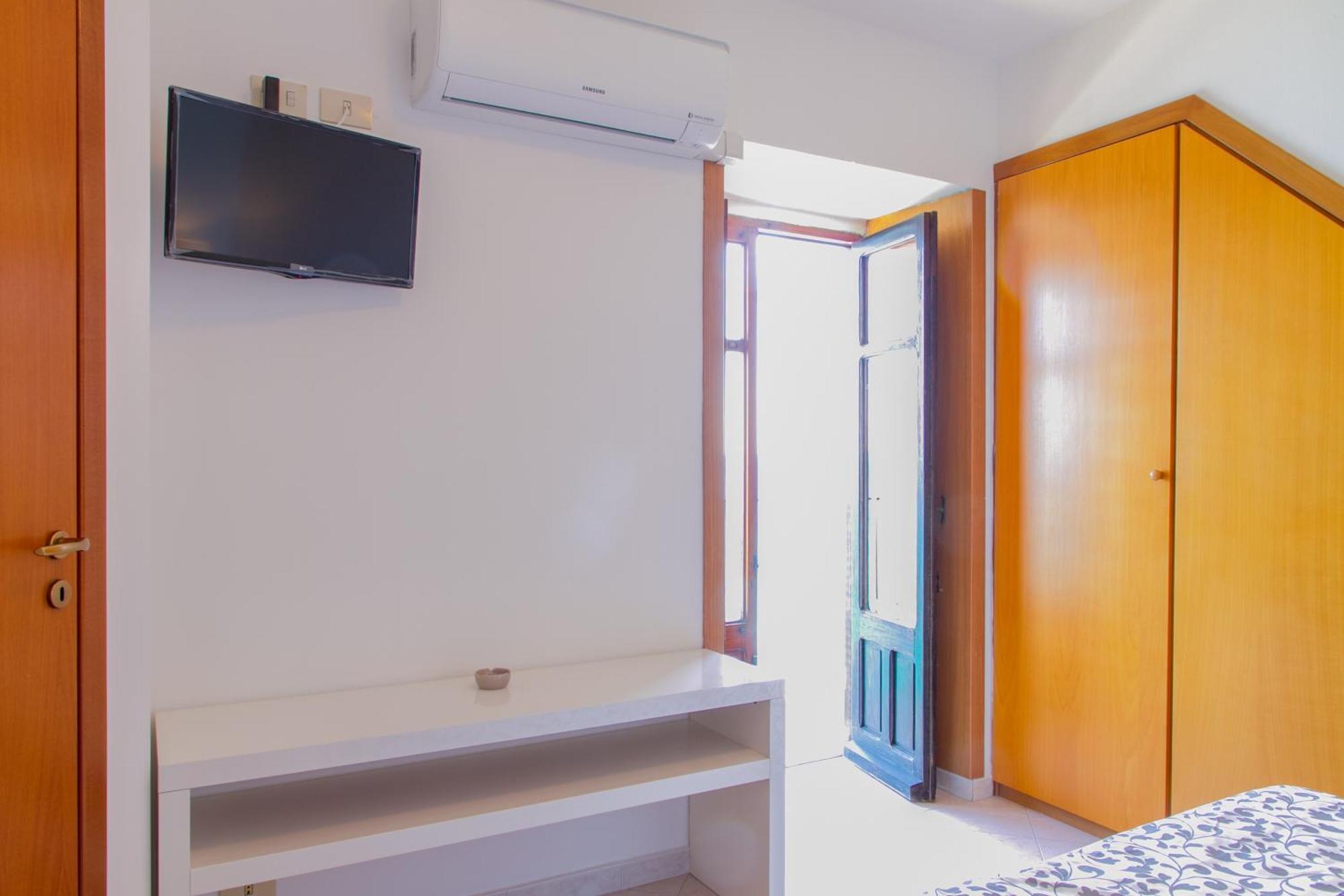 Hotel Ai Candelori Cefalù Zewnętrze zdjęcie