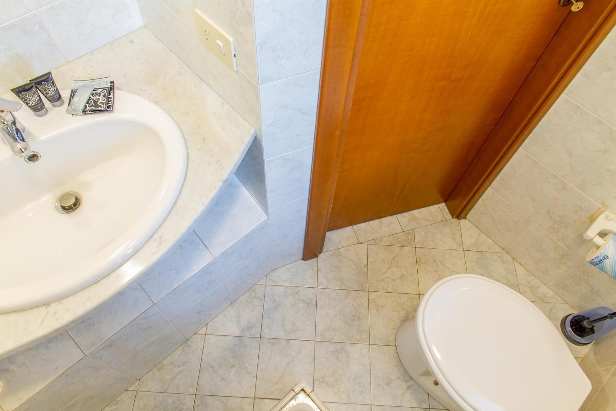 Hotel Ai Candelori Cefalù Zewnętrze zdjęcie