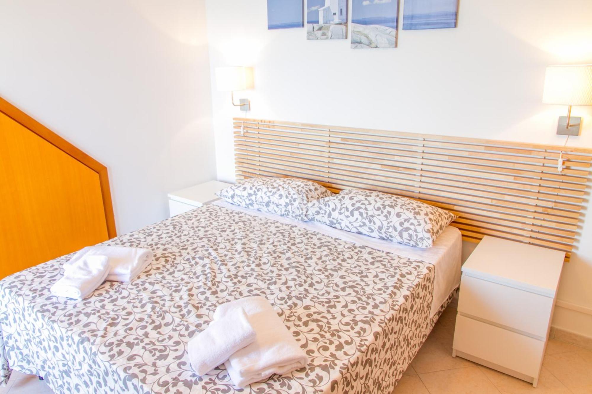 Hotel Ai Candelori Cefalù Zewnętrze zdjęcie