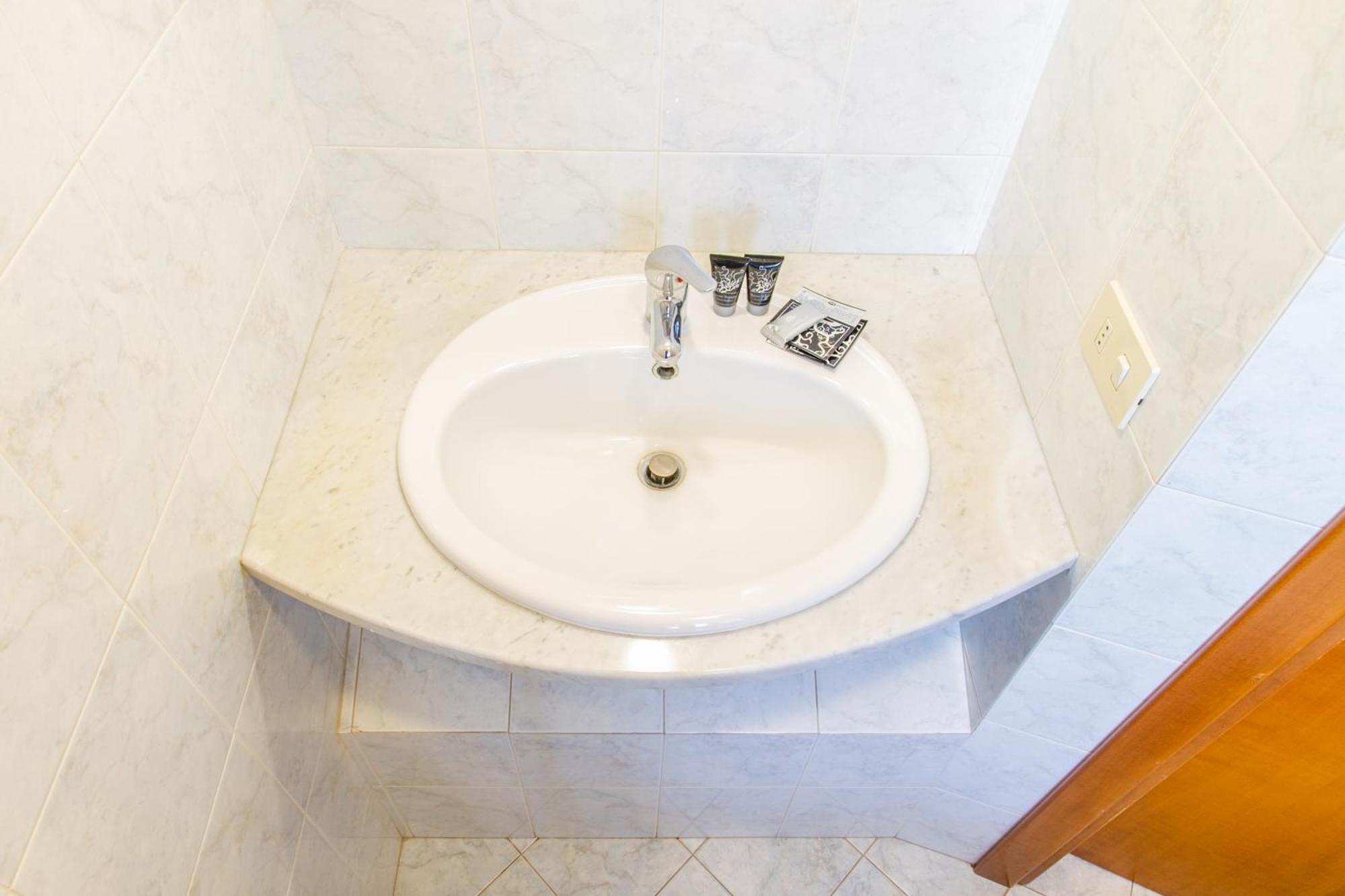 Hotel Ai Candelori Cefalù Zewnętrze zdjęcie