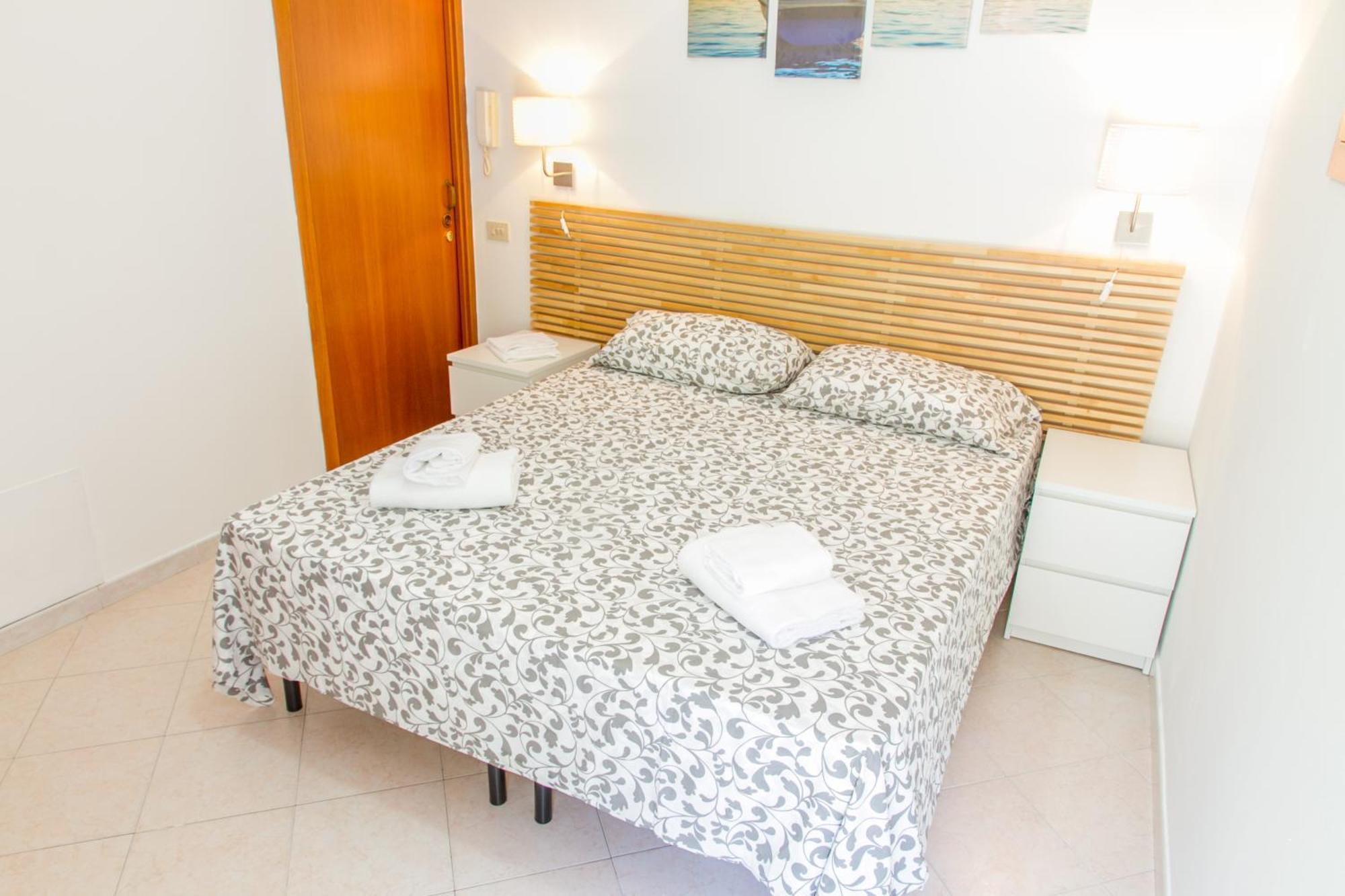 Hotel Ai Candelori Cefalù Zewnętrze zdjęcie