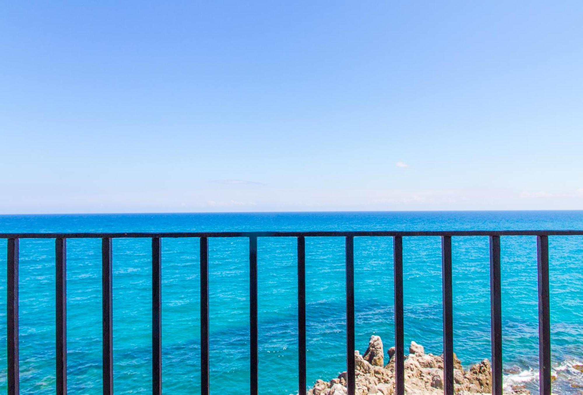Hotel Ai Candelori Cefalù Zewnętrze zdjęcie