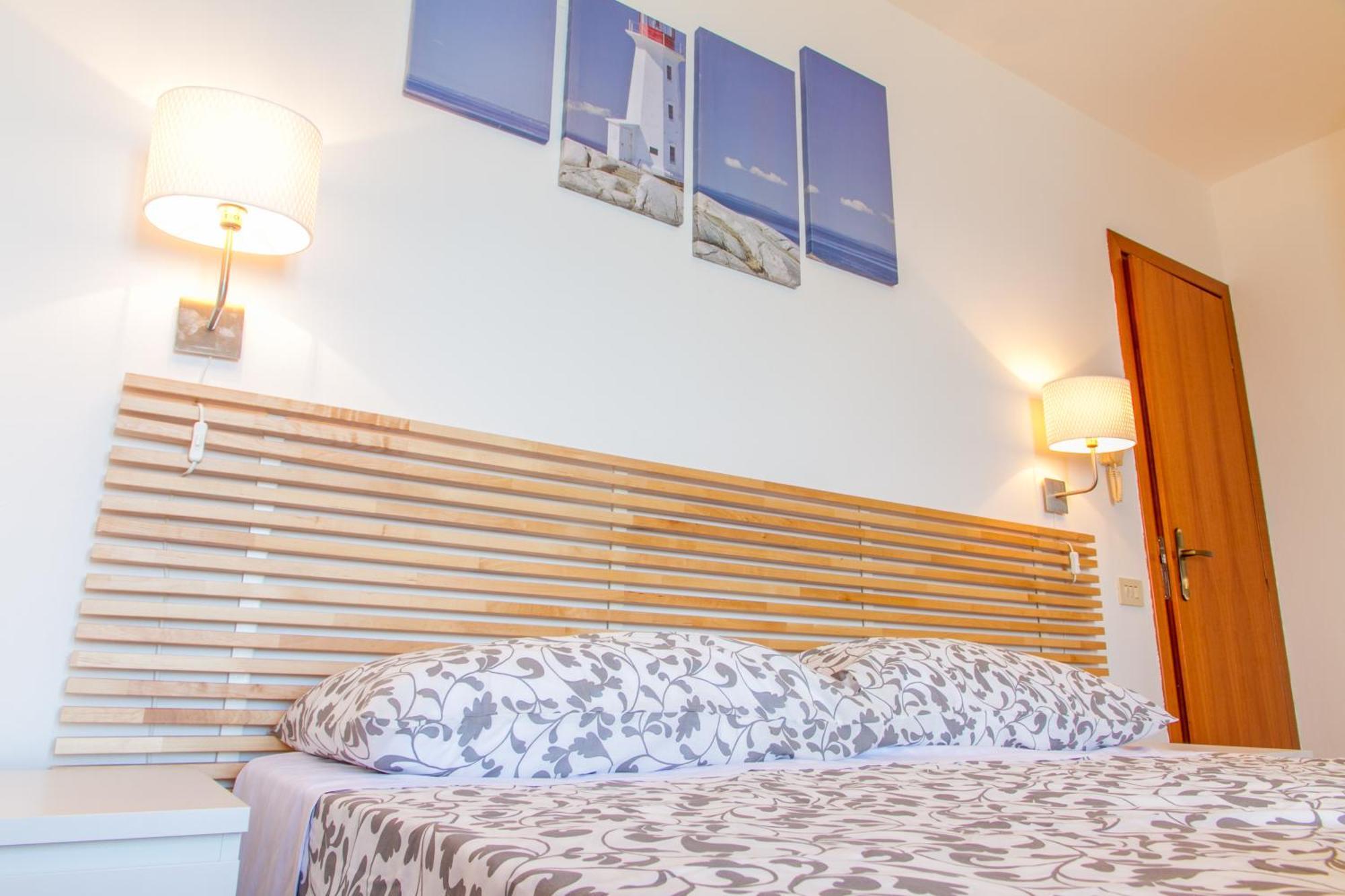 Hotel Ai Candelori Cefalù Zewnętrze zdjęcie